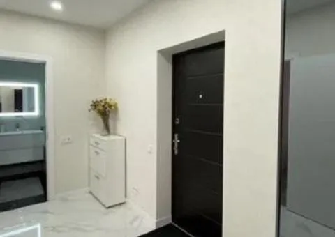 1-room apartment for sale, 60 m², RealPark residential complex, Ovidiopolska doroga, Odesa - 7/8