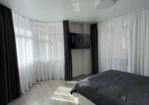 1-room apartment for sale, 60 m², RealPark residential complex, Ovidiopolska doroga, Odesa - 8/8