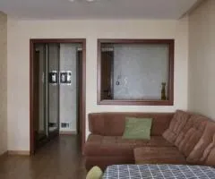 2-room apartment for sale, 60 m², Konsol residential complex, Pyshonovska St, Odesa