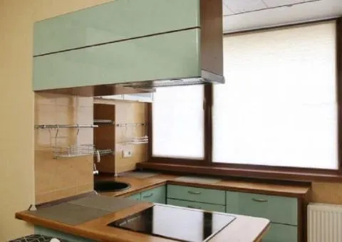 2-room apartment for sale, 60 m², Konsol residential complex, Pyshonovska St, Odesa - 3/10