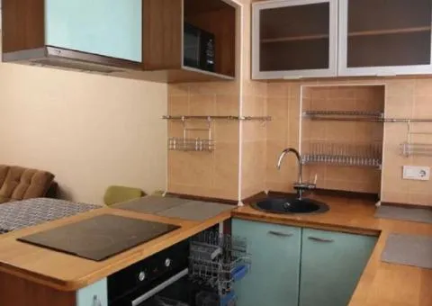 2-room apartment for sale, 60 m², Konsol residential complex, Pyshonovska St, Odesa - 4/10