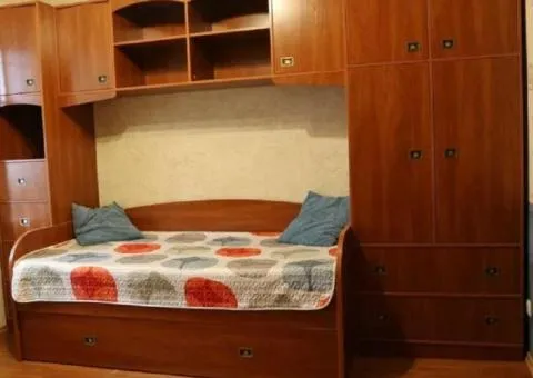 2-room apartment for sale, 60 m², Konsol residential complex, Pyshonovska St, Odesa - 7/10