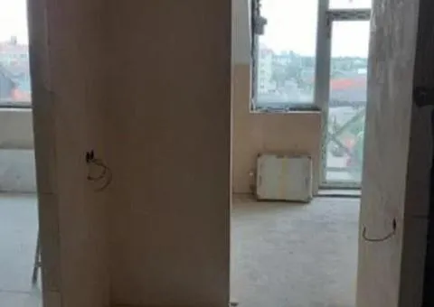 1-room apartment for sale, 35 m², Avstriyskyi residential complex, Parkova St, Avanhard, Odesa - 1/7