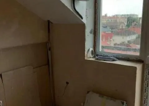 1-room apartment for sale, 35 m², Avstriyskyi residential complex, Parkova St, Avanhard, Odesa - 2/7