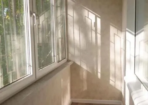 2-room apartment for sale, 55 m², Marshala Zhukova, Kyivskyi district, Odesa - 6/7