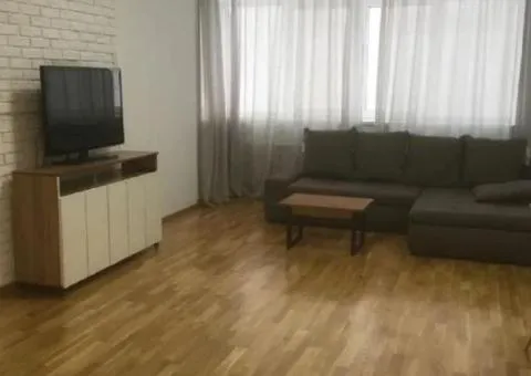 1-room apartment for sale, 63 m², Frantsuzkyi residential complex, Frantsuzkyi Blvd, Odesa - 1/6