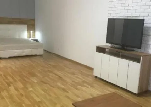 1-room apartment for sale, 63 m², Frantsuzkyi residential complex, Frantsuzkyi Blvd, Odesa - 2/6