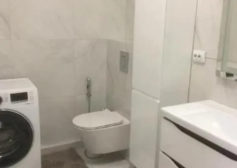 1-room apartment for sale, 63 m², Frantsuzkyi residential complex, Frantsuzkyi Blvd, Odesa - 3/6