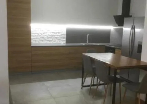 1-room apartment for sale, 63 m², Frantsuzkyi residential complex, Frantsuzkyi Blvd, Odesa - 6/6