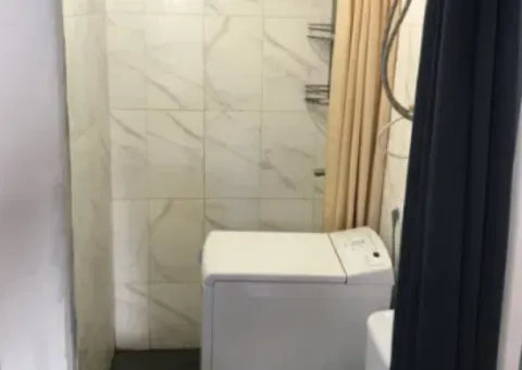 1-room apartment for sale, 32 m², Kanatna, Odesa - 1/9