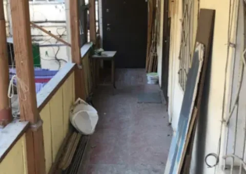 1-room apartment for sale, 32 m², Kanatna, Odesa - 3/9