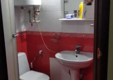 1-room apartment for sale, 25 m², Mala Arnautska, Odesa - 1/5