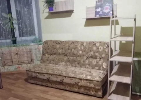 1-room apartment for sale, 25 m², Mala Arnautska, Odesa - 3/5