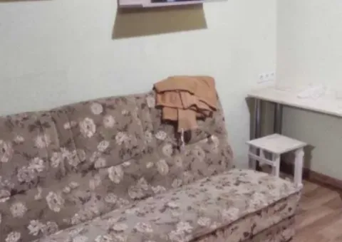 1-room apartment for sale, 25 m², Mala Arnautska, Odesa - 5/5
