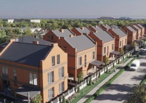 Продаж 5-кімнатного будинку, 250 м², ЖК «Дача Ковалевського», вул. Саксаганського, Одеса - 2/6