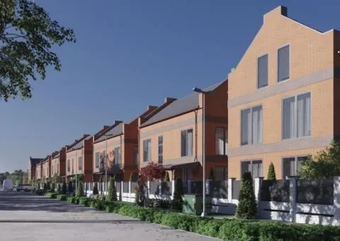 Продаж 5-кімнатного будинку, 250 м², ЖК «Дача Ковалевського», вул. Саксаганського, Одеса - 4/6