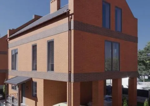 Продаж 5-кімнатного будинку, 250 м², ЖК «Дача Ковалевського», вул. Саксаганського, Одеса - 6/6