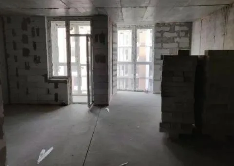 1-room apartment for sale, 46.5 m², Prokhorovskiy kvartal residential complex, Prokhorovskaya, Odesa - 1/6