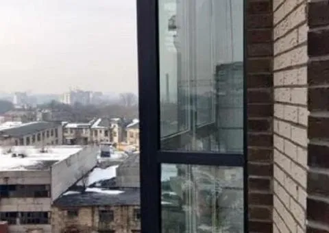 1-room apartment for sale, 46.5 m², Prokhorovskiy kvartal residential complex, Prokhorovskaya, Odesa - 2/6