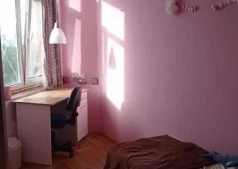 Продажа 3-комнатной квартиры, 70 м², ЖК «Нагорный», Дюковская, Одесса - 1/10