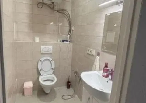 2-room apartment for sale, 68 m², Mikhailovskiy Gorodok residential complex, Mikhaylovska, Odesa - 1/6