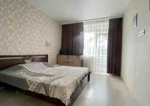 2-room apartment for sale, 68 m², Mikhailovskiy Gorodok residential complex, Mikhaylovska, Odesa - 2/6