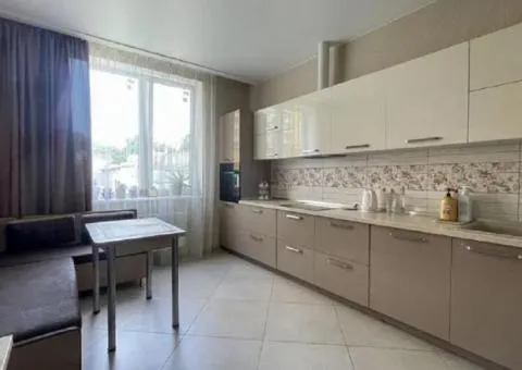 2-room apartment for sale, 68 m², Mikhailovskiy Gorodok residential complex, Mikhaylovska, Odesa - 5/6