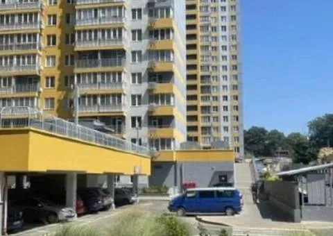 2-room apartment for sale, 68 m², Mikhailovskiy Gorodok residential complex, Mikhaylovska, Odesa - 6/6