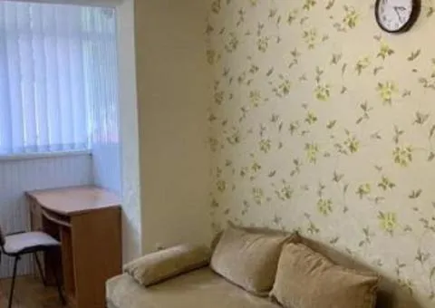 3-room apartment for sale, 65 m², Hlushko, Tairovo, Odesa - 1/9