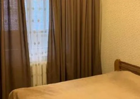 3-room apartment for sale, 65 m², Hlushko, Tairovo, Odesa - 2/9