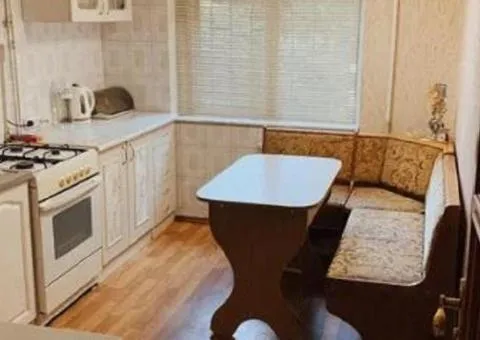 3-room apartment for sale, 65 m², Hlushko, Tairovo, Odesa - 4/9