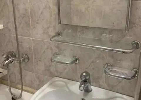 3-room apartment for sale, 65 m², Hlushko, Tairovo, Odesa - 6/9