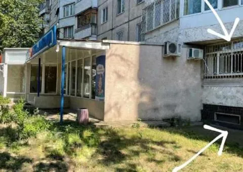 3-room apartment for sale, 65 m², Hlushko, Tairovo, Odesa - 9/9