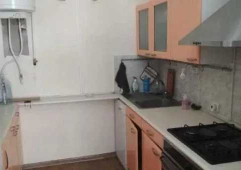 3-room apartment for sale, 67 m², Troitska, 1st floor, Odesa - 4/8