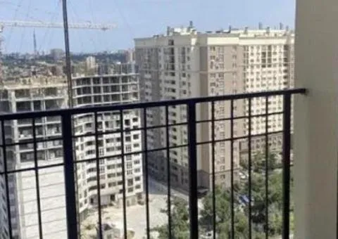 Продажа 1-комнатной квартиры, 40 м², ЖК «Одесские традиции», Академика Воробьева, Одесса - 6/6