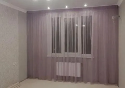 1-room apartment for sale, 42 m², Skay Siti residential complex, Varnenska, Odesa - 3/6
