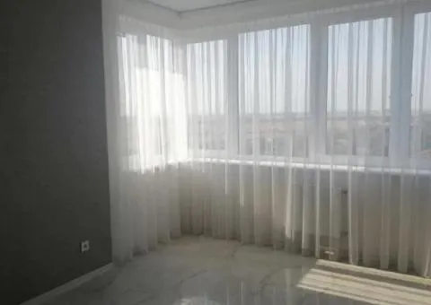 1-room apartment for sale, 42 m², Skay Siti residential complex, Varnenska, Odesa - 6/6