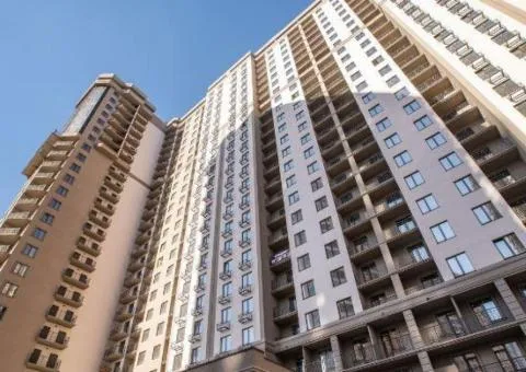 Продажа 1-комнатной квартиры, 53 м², ЖК «Родос», Генуэзская, Одесса - 1/5