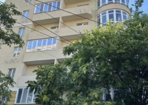 2-room apartment for sale, 63 m², Solnechnyy residential complex, Soniachna, Odesa - 2/5