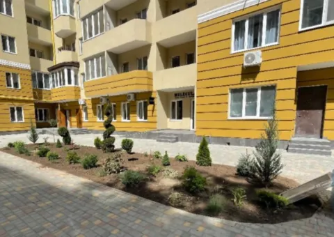 2-room apartment for sale, 63 m², Solnechnyy residential complex, Soniachna, Odesa - 4/5