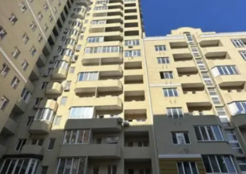 2-room apartment for sale, 63 m², Solnechnyy residential complex, Soniachna, Odesa - 5/5