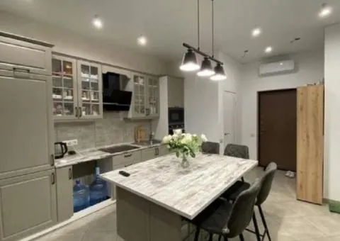2-room apartment for sale, 65 m², Elegiya Park residential complex, Kurortnyi Ln, Odesa - 2/6