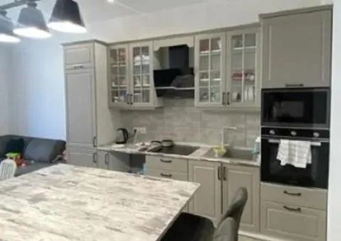 2-room apartment for sale, 65 m², Elegiya Park residential complex, Kurortnyi Ln, Odesa - 4/6