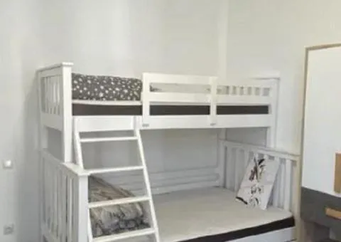 2-room apartment for sale, 65 m², Elegiya Park residential complex, Kurortnyi Ln, Odesa - 5/6