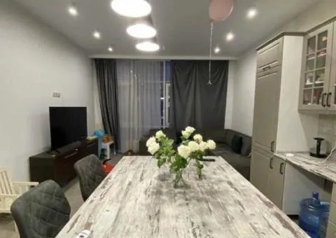 2-room apartment for sale, 65 m², Elegiya Park residential complex, Kurortnyi Ln, Odesa - 6/6