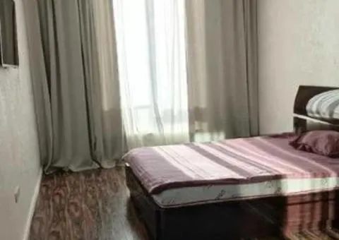 Продажа 1-комнатной квартиры, 50 м², ЖК «Гольфстрим», Генуэзская, Одесса - 1/7