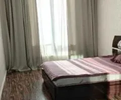 Продажа 1-комнатной квартиры, 50 м², ЖК «Гольфстрим», Генуэзская, Одесса