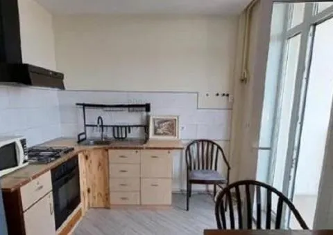 Продажа 1-комнатной квартиры, 31 м², 11 этаж, Вильямса, Одесса - 1/9