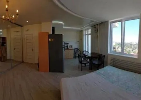 Продажа 1-комнатной квартиры, 31 м², 11 этаж, Вильямса, Одесса - 2/9