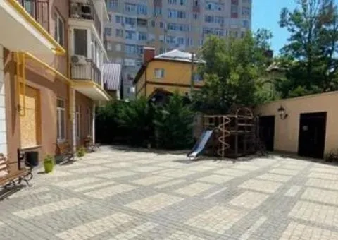 Продажа 1-комнатной квартиры, 31 м², 11 этаж, Вильямса, Одесса - 6/9